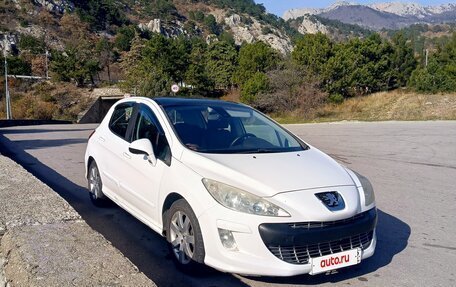 Peugeot 308 II, 2011 год, 600 000 рублей, 6 фотография