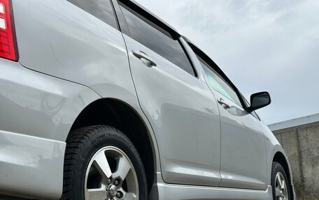 Toyota Wish II, 2005 год, 975 000 рублей, 9 фотография