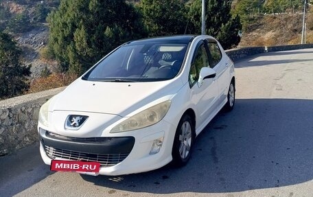 Peugeot 308 II, 2011 год, 600 000 рублей, 2 фотография