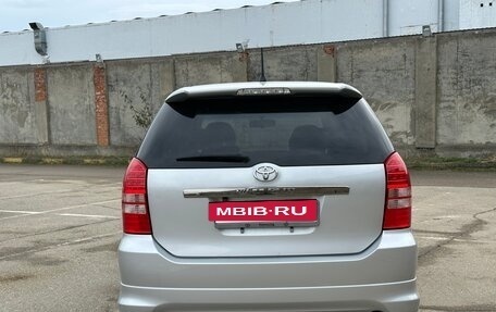 Toyota Wish II, 2005 год, 975 000 рублей, 6 фотография