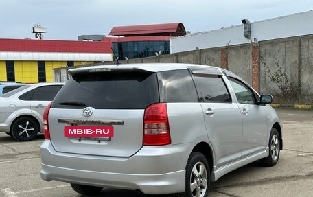 Toyota Wish II, 2005 год, 975 000 рублей, 7 фотография