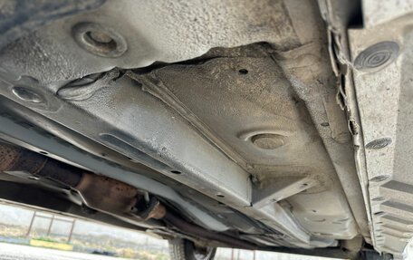 Toyota Wish II, 2005 год, 975 000 рублей, 15 фотография