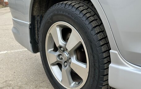 Toyota Wish II, 2005 год, 975 000 рублей, 19 фотография