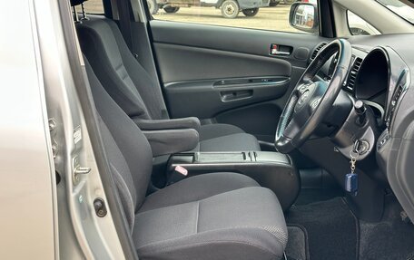 Toyota Wish II, 2005 год, 975 000 рублей, 22 фотография