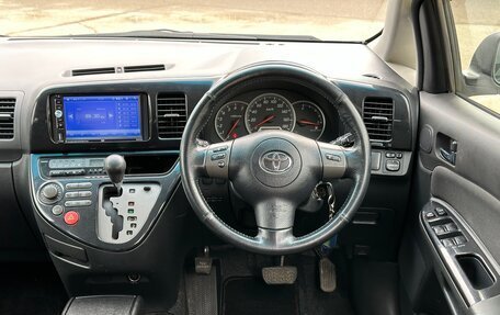 Toyota Wish II, 2005 год, 975 000 рублей, 32 фотография