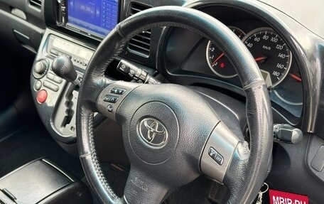 Toyota Wish II, 2005 год, 975 000 рублей, 34 фотография