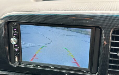 Toyota Wish II, 2005 год, 975 000 рублей, 36 фотография