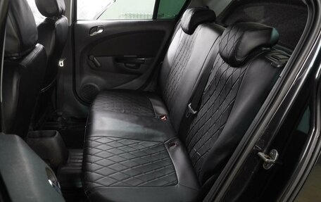 Opel Corsa D, 2012 год, 779 000 рублей, 9 фотография