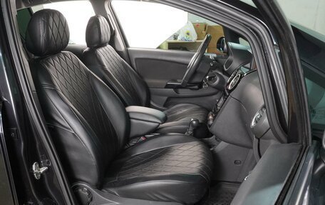 Opel Corsa D, 2012 год, 779 000 рублей, 8 фотография