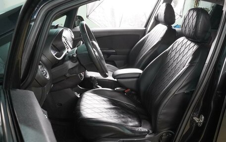 Opel Corsa D, 2012 год, 779 000 рублей, 10 фотография