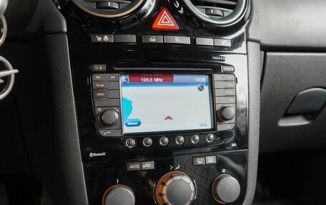 Opel Corsa D, 2012 год, 779 000 рублей, 12 фотография