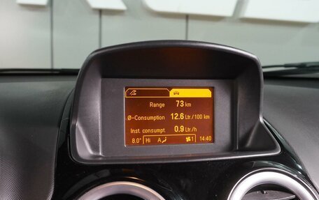 Opel Corsa D, 2012 год, 779 000 рублей, 14 фотография