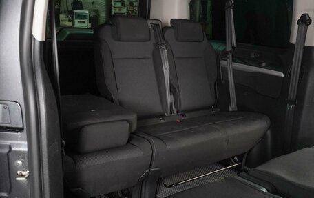 Peugeot Traveller I, 2018 год, 2 749 000 рублей, 9 фотография