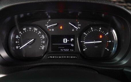 Peugeot Traveller I, 2018 год, 2 749 000 рублей, 25 фотография