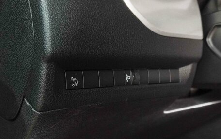 Peugeot Traveller I, 2018 год, 2 749 000 рублей, 22 фотография