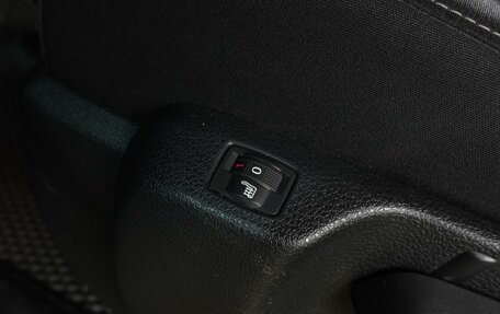 Peugeot Traveller I, 2018 год, 2 749 000 рублей, 23 фотография