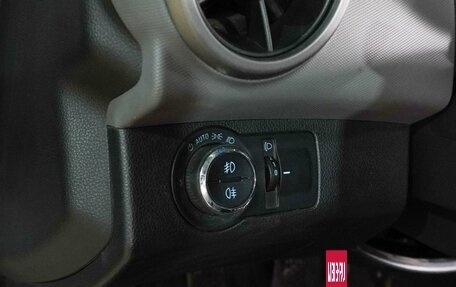 Chevrolet Aveo III, 2012 год, 549 000 рублей, 15 фотография