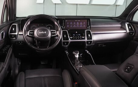 KIA Sorento IV, 2022 год, 5 549 000 рублей, 6 фотография