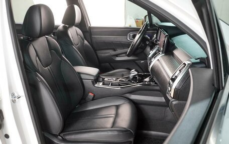 KIA Sorento IV, 2022 год, 5 549 000 рублей, 8 фотография