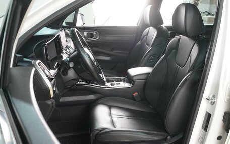 KIA Sorento IV, 2022 год, 5 549 000 рублей, 11 фотография