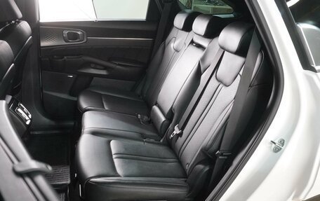 KIA Sorento IV, 2022 год, 5 549 000 рублей, 10 фотография