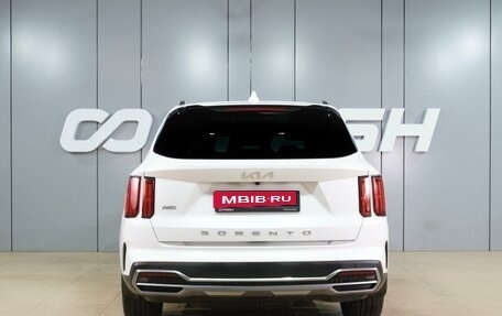 KIA Sorento IV, 2022 год, 5 549 000 рублей, 4 фотография