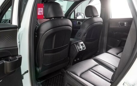 KIA Sorento IV, 2022 год, 5 549 000 рублей, 13 фотография