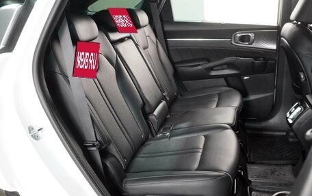 KIA Sorento IV, 2022 год, 5 549 000 рублей, 7 фотография