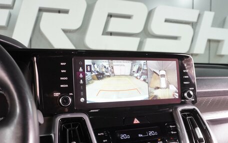 KIA Sorento IV, 2022 год, 5 549 000 рублей, 17 фотография