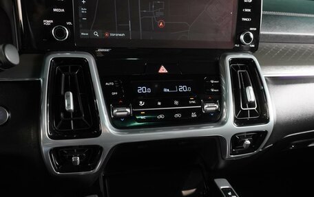 KIA Sorento IV, 2022 год, 5 549 000 рублей, 15 фотография