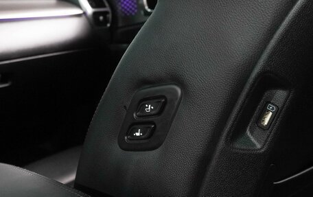 KIA Sorento IV, 2022 год, 5 549 000 рублей, 22 фотография