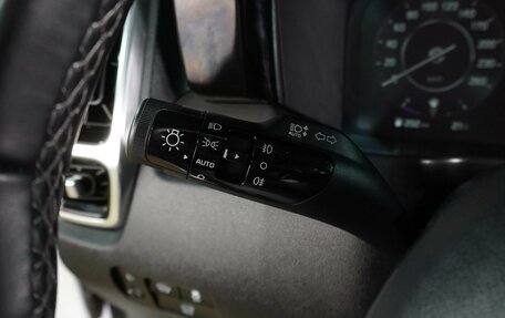 KIA Sorento IV, 2022 год, 5 549 000 рублей, 24 фотография