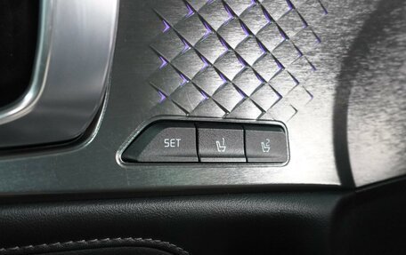 KIA Sorento IV, 2022 год, 5 549 000 рублей, 19 фотография