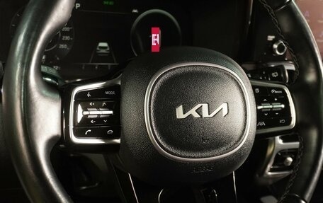 KIA Sorento IV, 2022 год, 5 549 000 рублей, 23 фотография