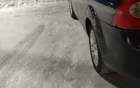 Ford Focus II рестайлинг, 2008 год, 400 000 рублей, 3 фотография