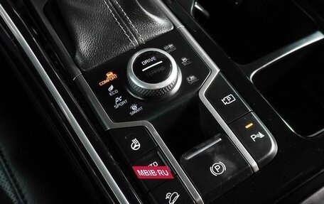 KIA Sorento IV, 2022 год, 5 549 000 рублей, 28 фотография