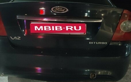 Ford Focus II рестайлинг, 2008 год, 400 000 рублей, 2 фотография