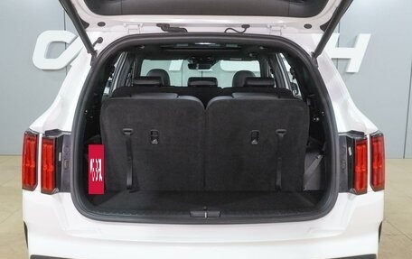 KIA Sorento IV, 2022 год, 5 549 000 рублей, 35 фотография