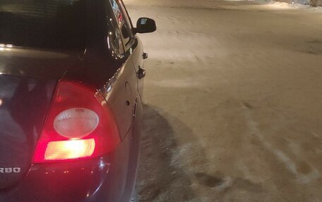 Ford Focus II рестайлинг, 2008 год, 400 000 рублей, 7 фотография