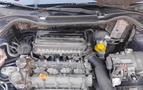 Volkswagen Polo VI (EU Market), 2012 год, 750 000 рублей, 2 фотография