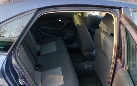 Volkswagen Polo VI (EU Market), 2012 год, 750 000 рублей, 5 фотография