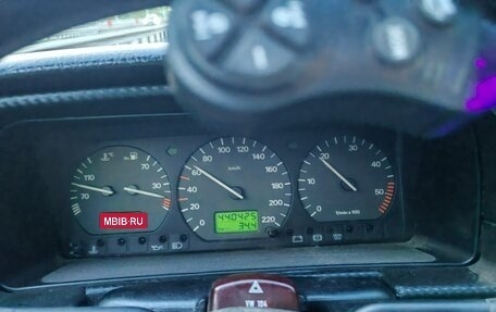 Volkswagen Passat B4, 1996 год, 190 000 рублей, 4 фотография