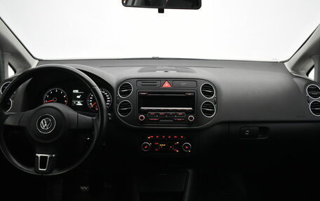 Volkswagen Golf Plus II, 2011 год, 780 000 рублей, 5 фотография