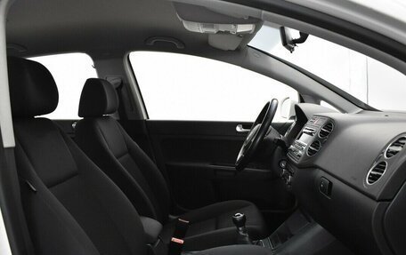 Volkswagen Golf Plus II, 2011 год, 780 000 рублей, 11 фотография