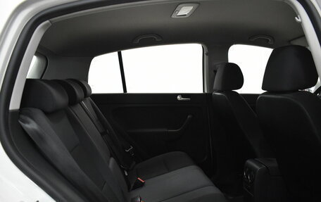 Volkswagen Golf Plus II, 2011 год, 780 000 рублей, 12 фотография