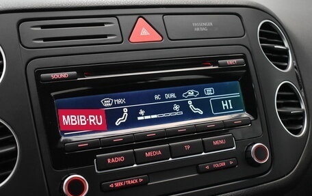 Volkswagen Golf Plus II, 2011 год, 780 000 рублей, 8 фотография