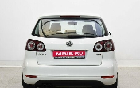 Volkswagen Golf Plus II, 2011 год, 780 000 рублей, 3 фотография