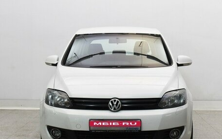 Volkswagen Golf Plus II, 2011 год, 780 000 рублей, 2 фотография