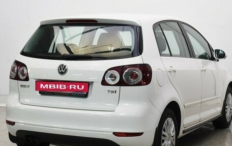 Volkswagen Golf Plus II, 2011 год, 780 000 рублей, 4 фотография