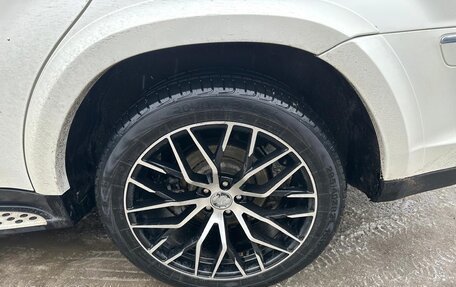 Mercedes-Benz GL-Класс, 2011 год, 1 650 000 рублей, 8 фотография